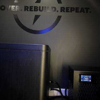 Recovery District - Cryotherapy Near Me - West Covina, California Recovery District - Cryotherapy Near Me - West Covina, California
