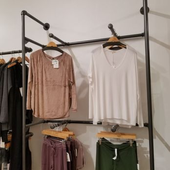Basics Underneath - Lingerie Near Me - New Orleans, Louisiana