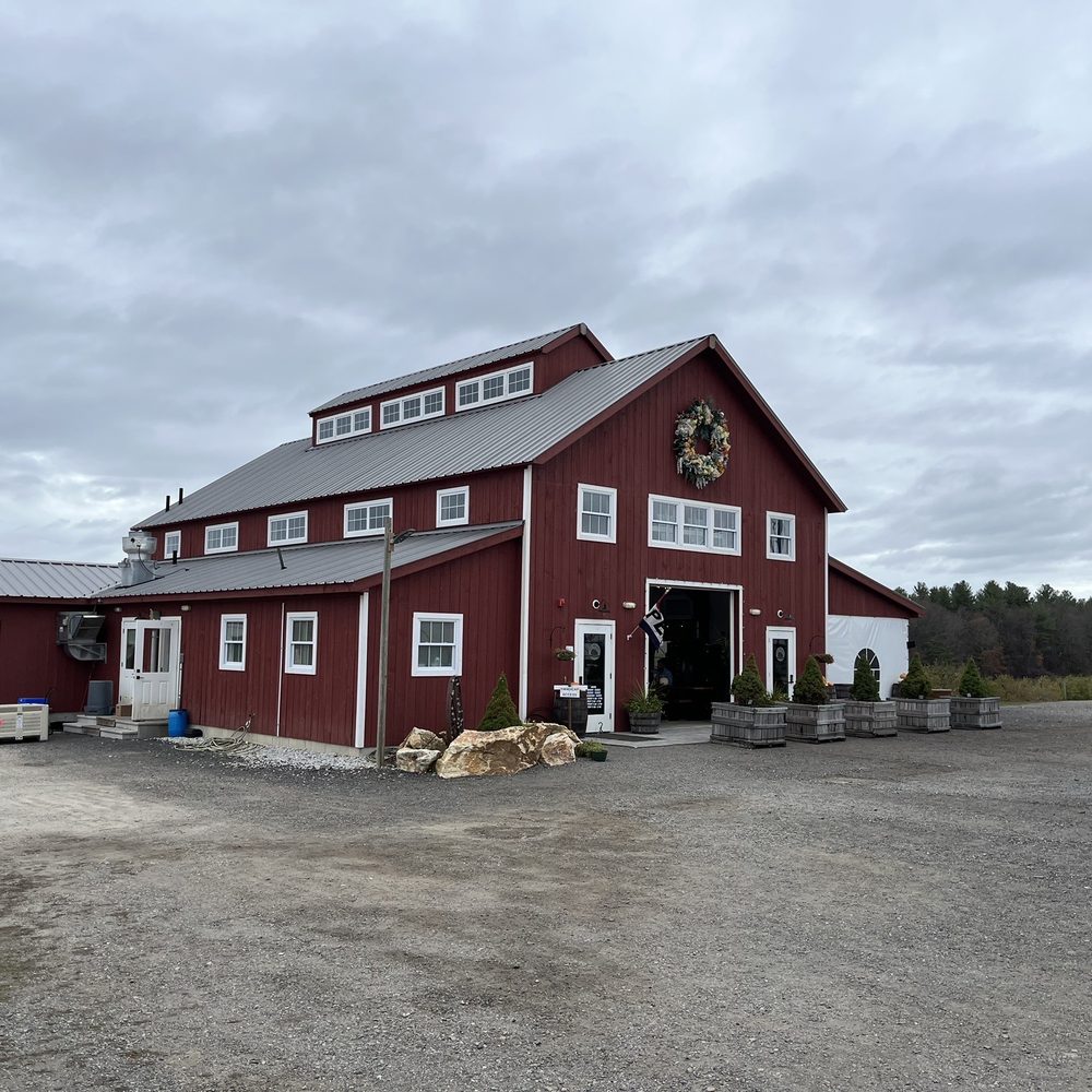 Carlson Orchards - Fruits & Veggies Near Me - Harvard, Massachusetts