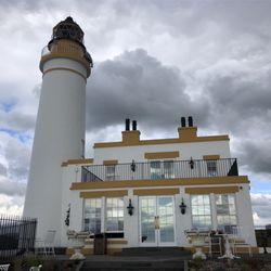Trump Turnberry, A Luxury Collection Resort - Turnberry Lighthouse
