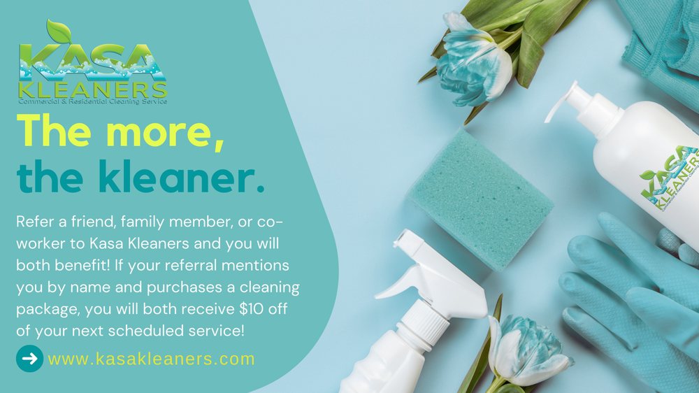 KASA KLEANERS Updated May 2024 Columbia, South Carolina Home Cleaning Phone Number Yelp