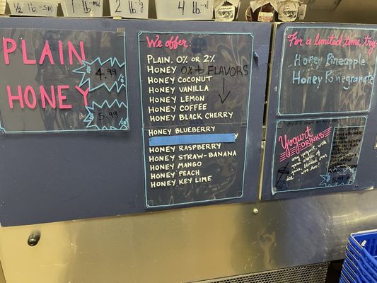 Sophia's Greek Pantry by null