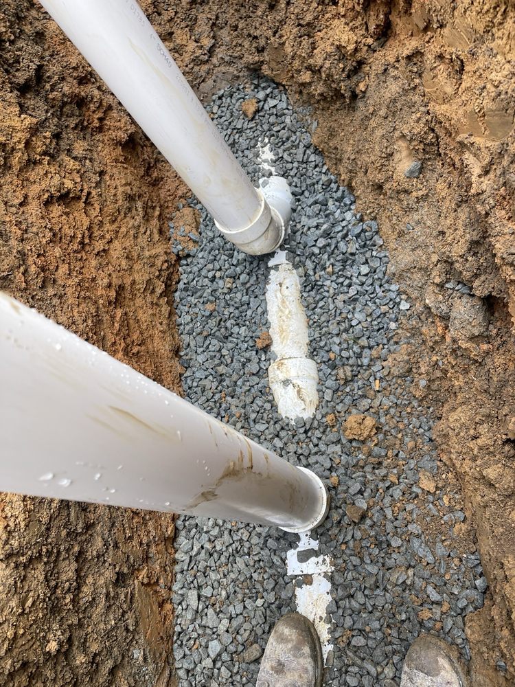 Slide of Shawn Dunleavy Plumbing