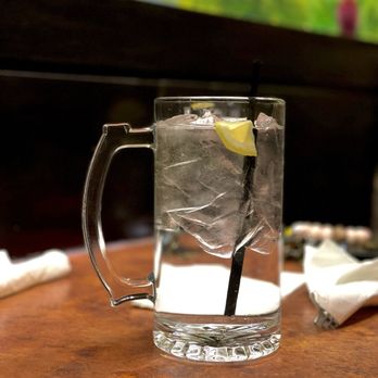 EL Poblano Mexican Restaurant - Water in the upgraded glasses .. crisp as always - Seafood Near Me - Merrillville, Indiana EL Poblano Mexican Restaurant - Water in the upgraded glasses .. crisp as always - Seafood Near Me - Merrillville, Indiana