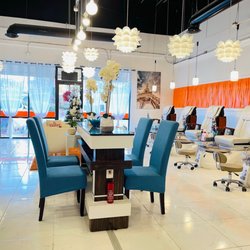 Together Nail Parlor