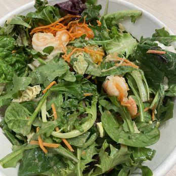Crisp & Green - Salad Near Me - Sandy, Utah