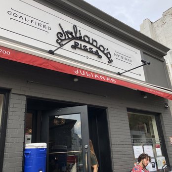Juliana's - Pizza Near Me - Brooklyn, New York Juliana's - Pizza Near Me - Brooklyn, New York