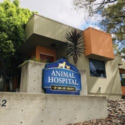 Animal Hospital of San Luis Obispo