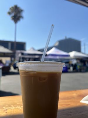 Roy's Station Coffee & Tea by null