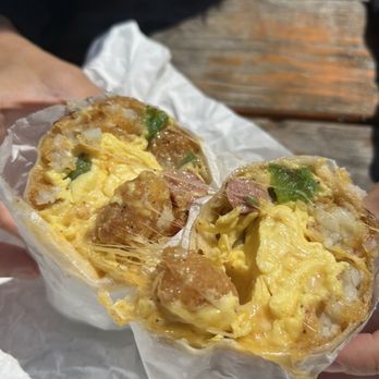 LJ’s Lil’ Cafe - Breakfast & Brunch Near Me - Cypress, California