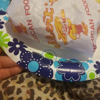 Alber's Mexican Food - Mexican Near Me - Pico Rivera, California