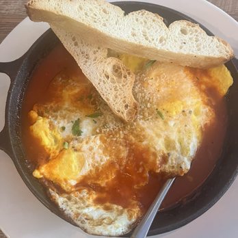 Kitty Dare - Shakshuka - Mediterranean Near Me - Atlanta, Georgia Kitty Dare - Shakshuka - Mediterranean Near Me - Atlanta, Georgia