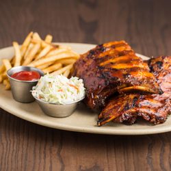Tony Roma's - Sat Luis Ribs