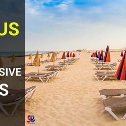 Super Escapes Travel - Call US for All Inclusive Deals