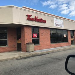 Tim Hortons