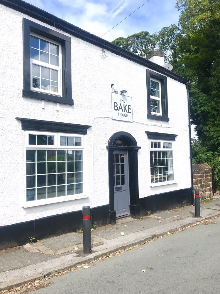THE BAKE HOUSE 2 Highlands Rd, Runcorn, Halton, United Kingdom