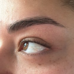 IBrows Threading