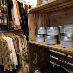 Trend Clothing