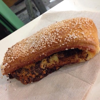 Silver Moon Bakery - Chocolate brioche - Bakeries Near Me - New York, New York Silver Moon Bakery - Chocolate brioche - Bakeries Near Me - New York, New York
