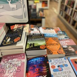 Blackwell's