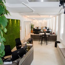 Ulreich Bauträger GmbH - Ulreich Bauträger Büro