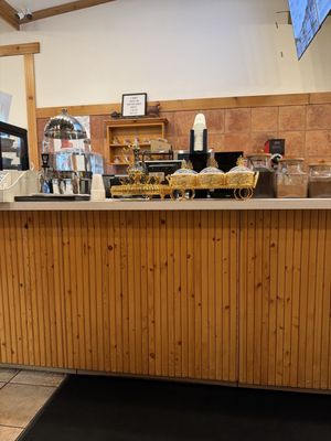 Qamaria Yemeni Coffee Co. by null