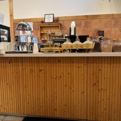 Qamaria Coffee