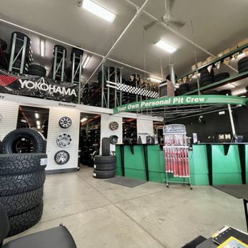 Tire Warehouse - Interior - Tires Near Me - Goffstown, New Hampshire Tire Warehouse - Interior - Tires Near Me - Goffstown, New Hampshire