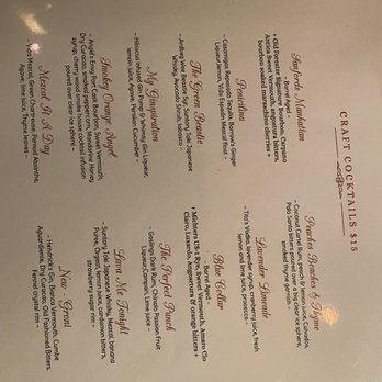 Sanfords Astoria - Craft Cocktails - Breakfast & Brunch Near Me - Astoria, New York Sanfords Astoria - Craft Cocktails - Breakfast & Brunch Near Me - Astoria, New York