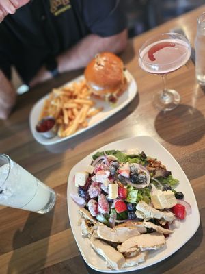 Steele & Hops by null