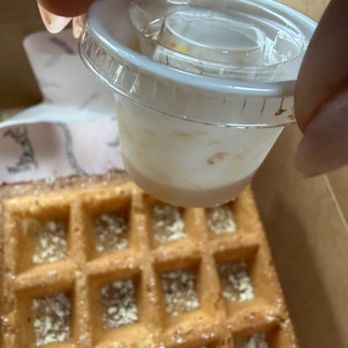 Sweet As Waffles - Waffles Near Me - Bellingham, Washington Sweet As Waffles - Waffles Near Me - Bellingham, Washington
