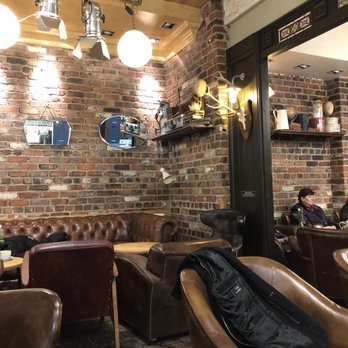 Coffee Barker - Coffee & Tea Near Me - Cardiff, CRF