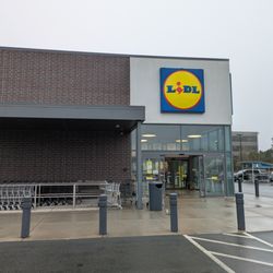 Lidl - Lidl in Hillsborough