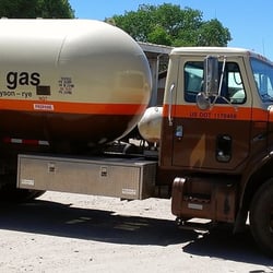 Matlock Gas & Equipment Company