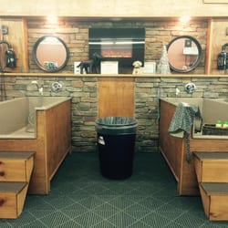 Harvey's Pet  - Are Self Service Pet Wash!