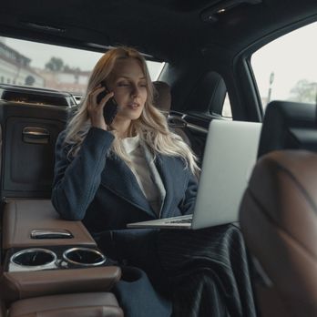 Executive Cabs Glasgow - Taxis Near Me - Glasgow, GLG