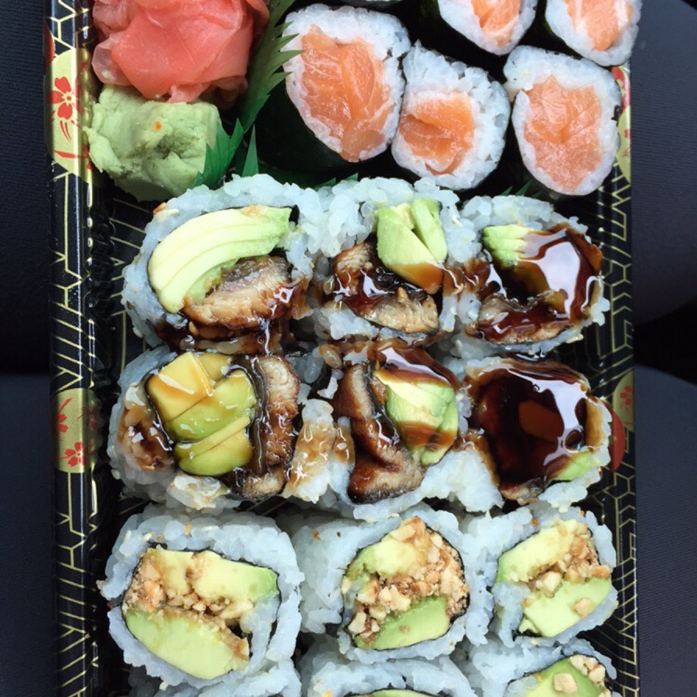 Tenzan - Japanese Near Me - Brooklyn, New York Tenzan - Japanese Near Me - Brooklyn, New York
