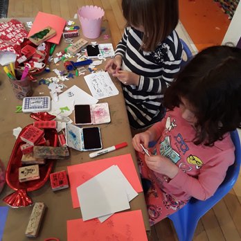 Twirl - Creative Environments - Art Classes Near Me - Alameda, California Twirl - Creative Environments - Art Classes Near Me - Alameda, California