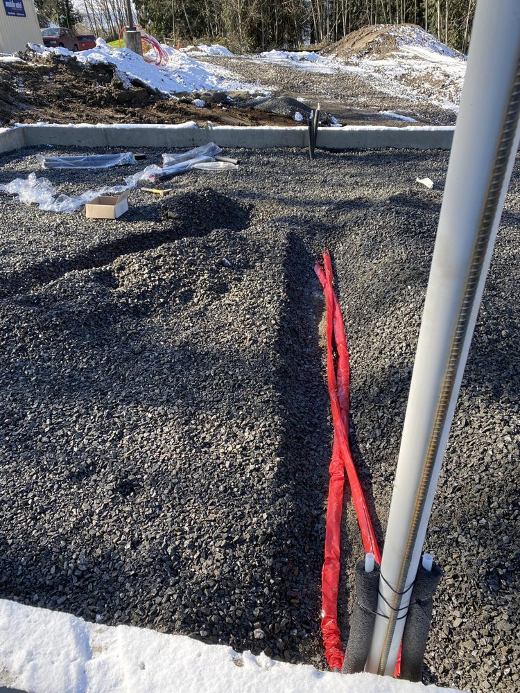 Slide of S Sharp Plumbing