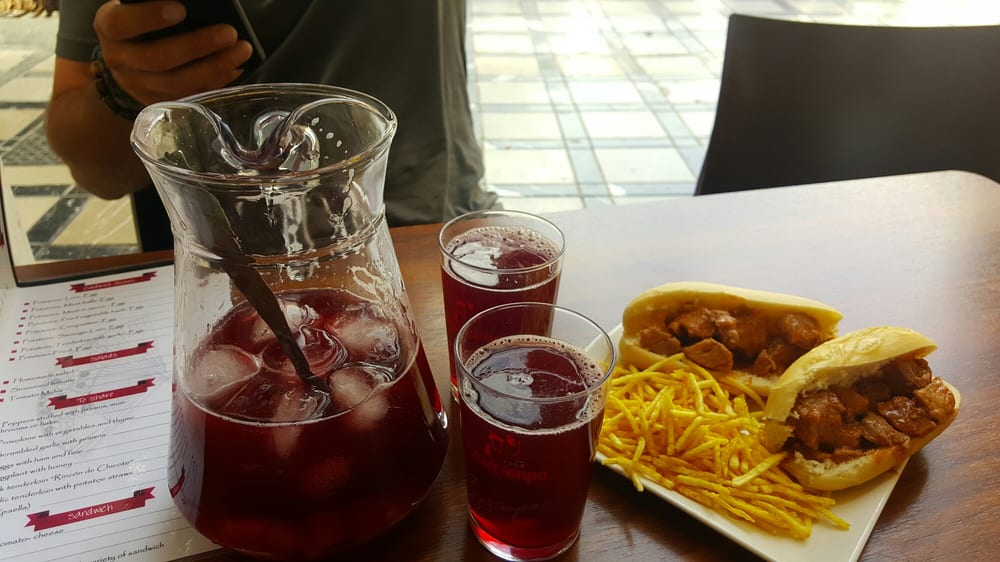 Rincon de Chicote