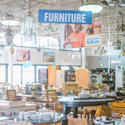 Habitat For Humanity ReStore