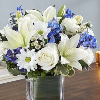 Miracle Flowers - Florists Near Me - Folsom, California