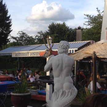 Poseidon - Greek Near Me - Wesseling, NW Poseidon - Greek Near Me - Wesseling, NW