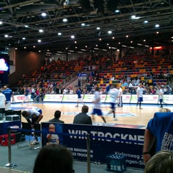 Stadthalle Bremerhaven Veranstaltungs- und Messegesellschaft mbH