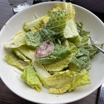 Colletta - Italian salad - Italian Near Me - Cary, North Carolina Colletta - Italian salad - Italian Near Me - Cary, North Carolina