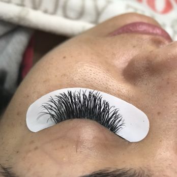 KariSue's Brow & Lash Studio - After seeing KariSue - Eyelash Service Near Me - Oakdale, California KariSue's Brow & Lash Studio - After seeing KariSue - Eyelash Service Near Me - Oakdale, California