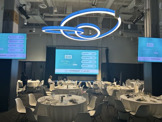 The Gathering Spot ATL by null