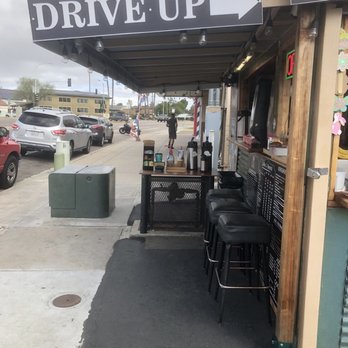Cali Cafe - Coffee & Tea Near Me - San Diego, California