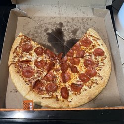Little Caesars