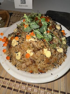 DŌZO Japanese American Kitchen by null